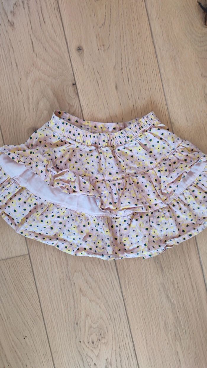 Jupe volante DPAM - photo numéro 4