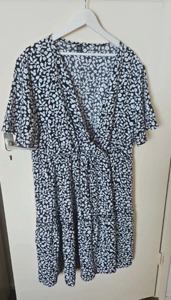 Robe legere
