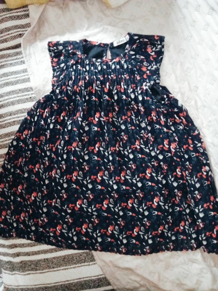 Magnifique robe 👗- 3 ans - Gemo