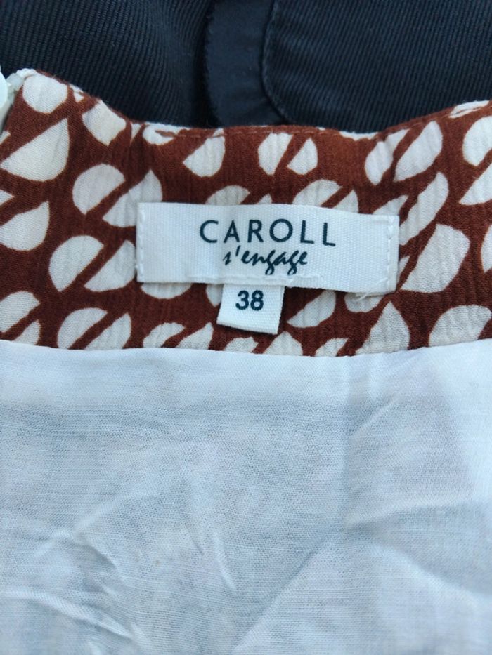 Jupe Caroll t38 - photo numéro 15