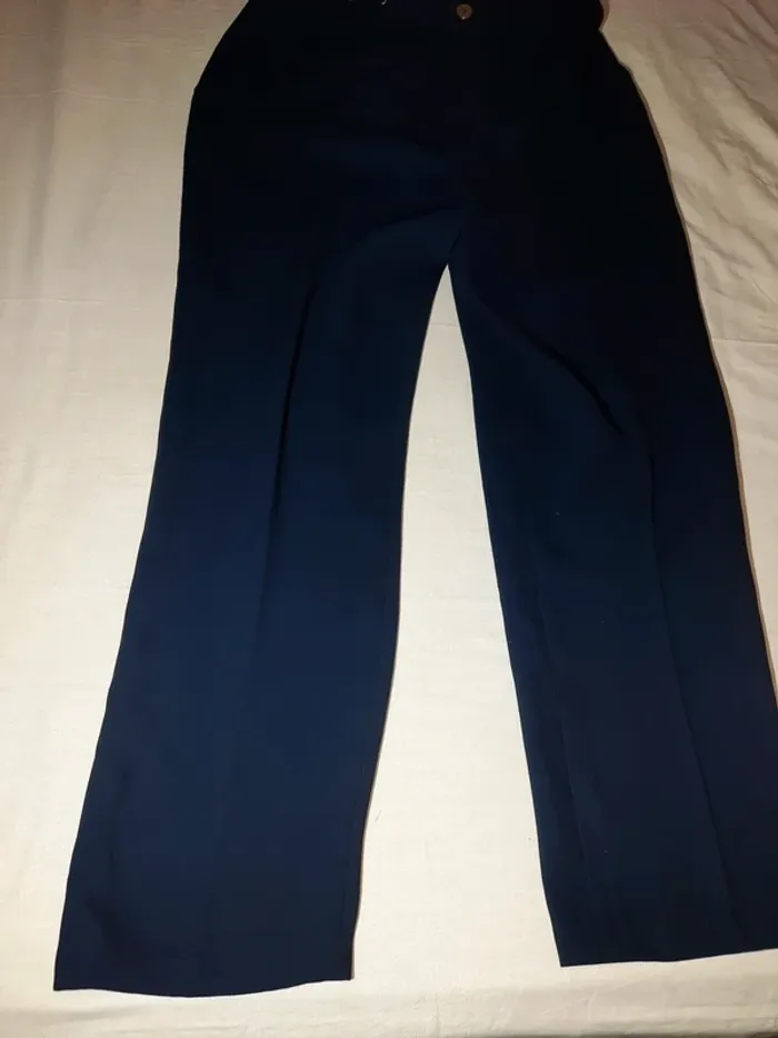 Pantalon vintage jumfil - photo numéro 2