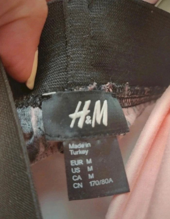 🌺Très beau sarouel H&M taille M🌺 - photo numéro 7