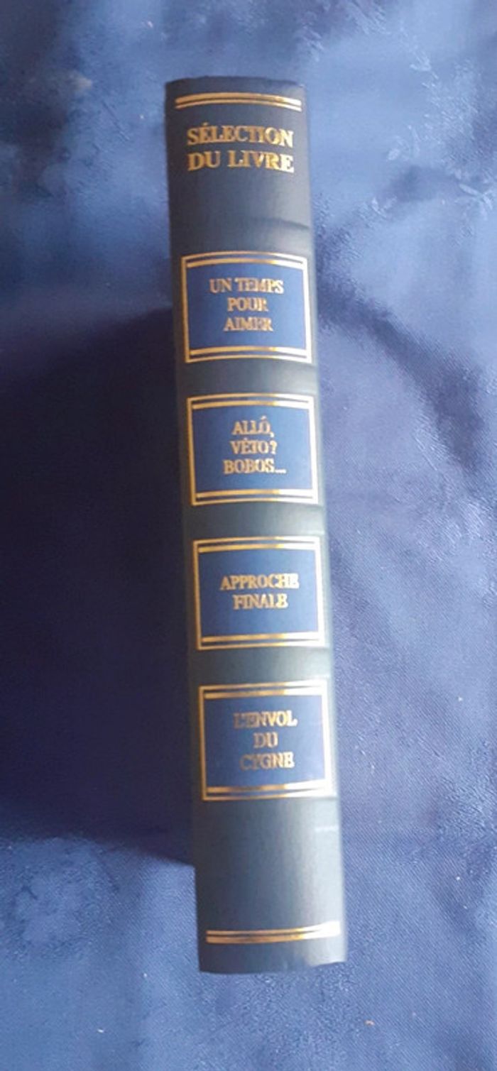 📚 Livre. Sélection du Livre. Neuf. - photo numéro 3