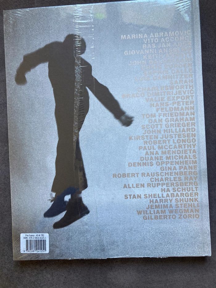 Livre « Human Le corps dans l'art contemporain » - photo numéro 2