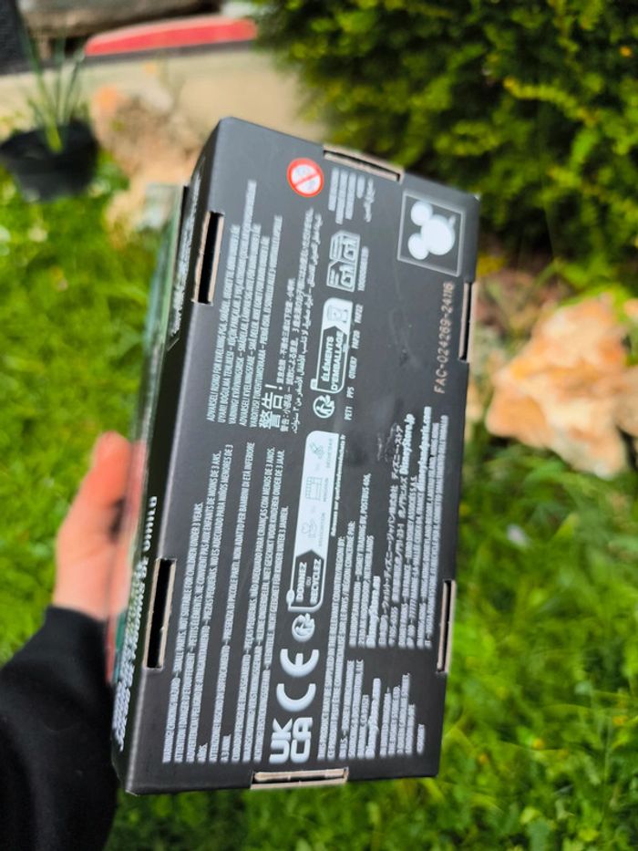 Playset set Disney showcase Ariel little mermaid sirène Ursula disigner pop Funko figurine figure - photo numéro 12