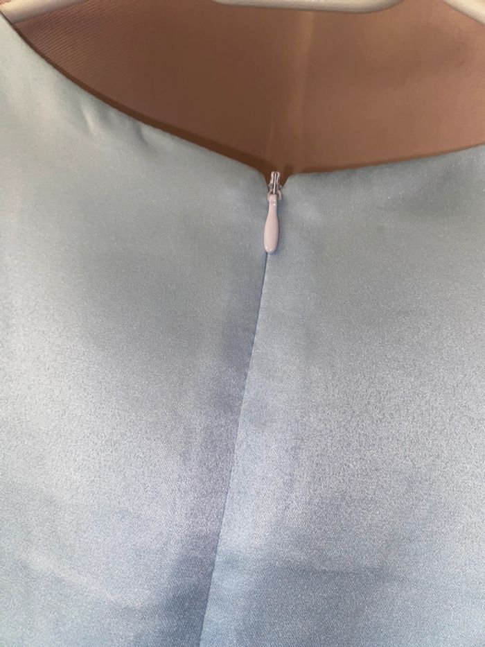 Magnifique robe de cérémonie pour Baptême, mariage, communion - photo numéro 11