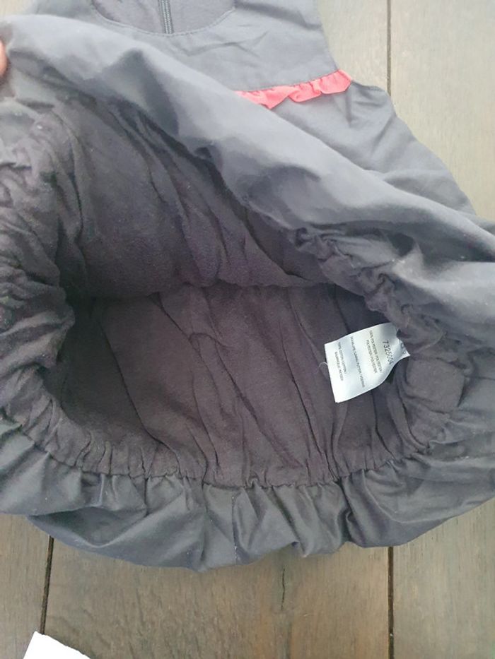 Robe 6 mois - photo numéro 2