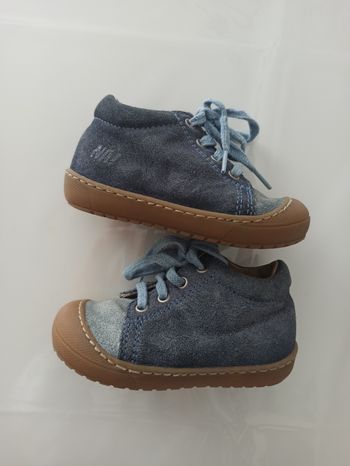 Chaussures premiers pas