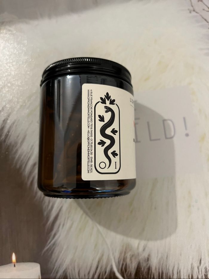 L’officine immortelle - photo numéro 4