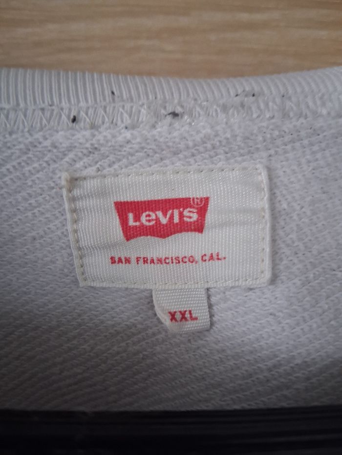 Pull XXL - photo numéro 3