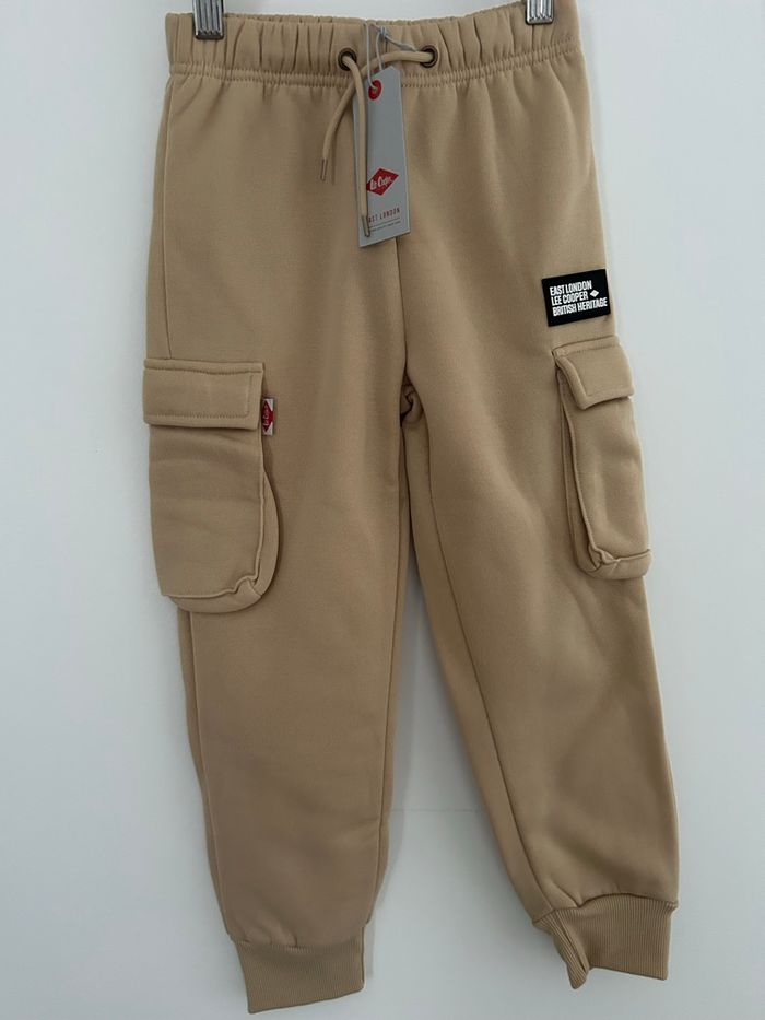 Pantalon jogging - photo numéro 3