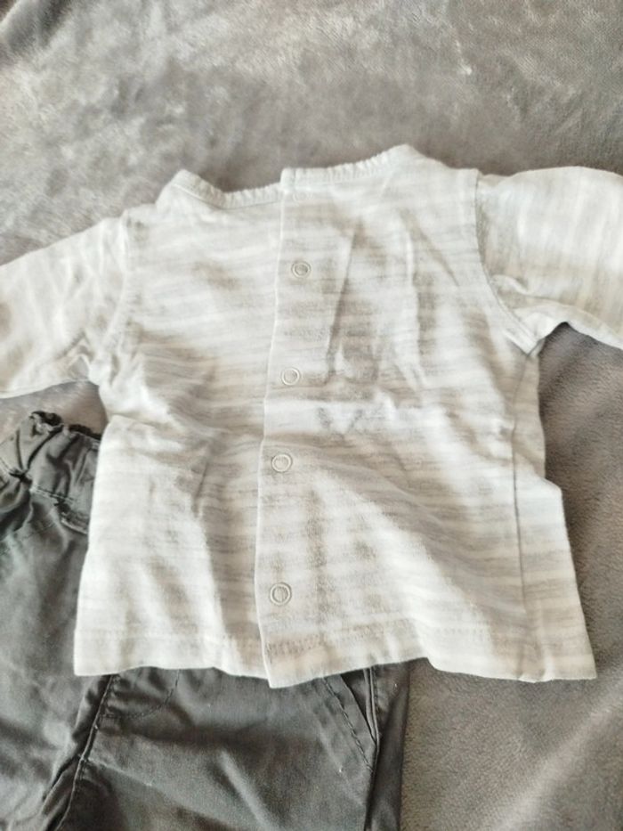 Ensemble 1mois - photo numéro 3