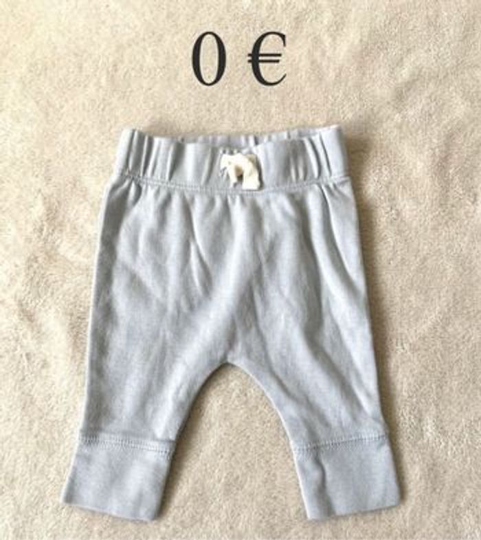 Pantalon legging