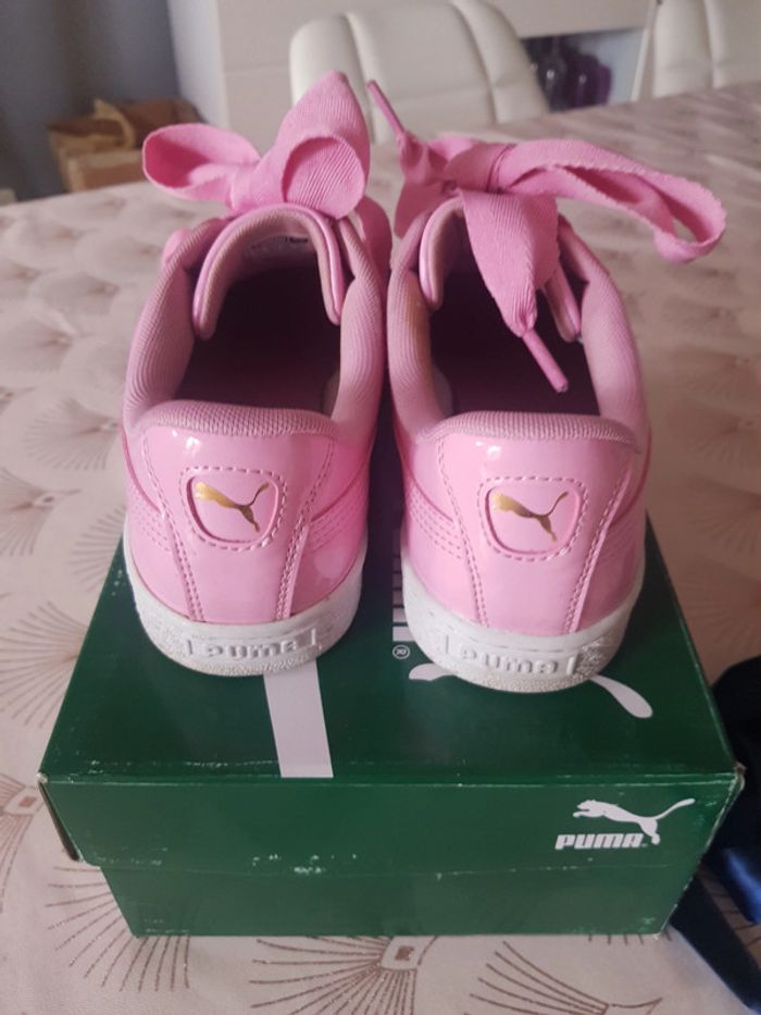 Puma Heart - photo numéro 4