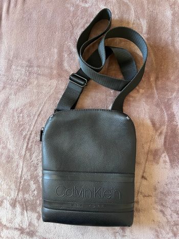Sacoche Calvin Klein 