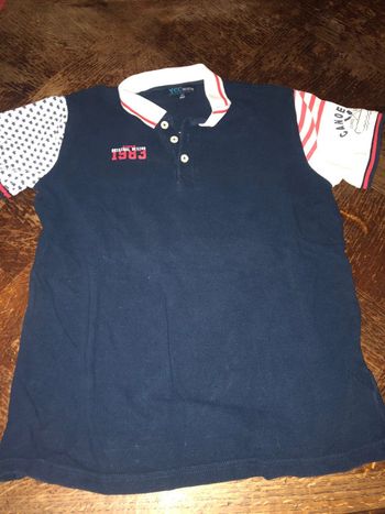 Polo ycc a generation 14 ans