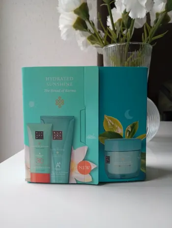 Coffret Rituals