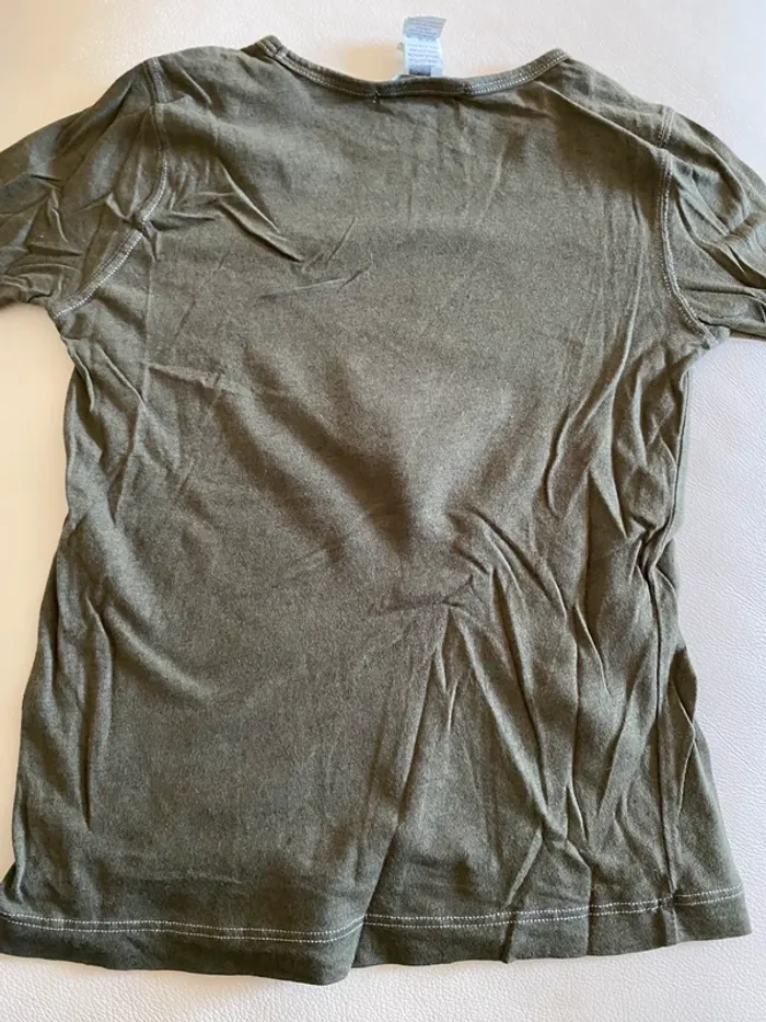 Lot t-shirt Bonpoint 4 ans - photo numéro 10