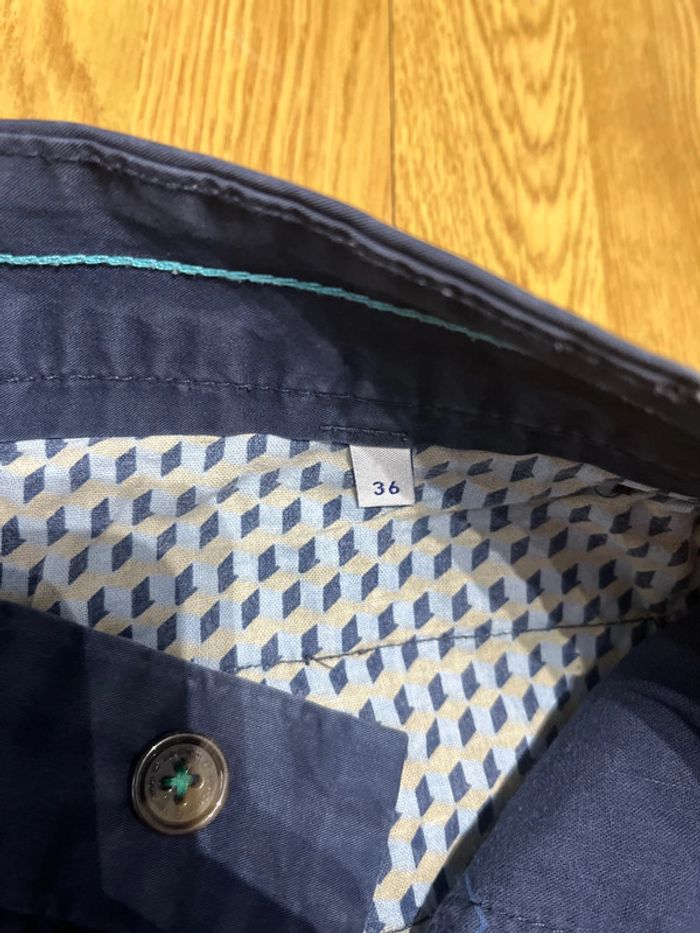 Short Bermuda - photo numéro 4