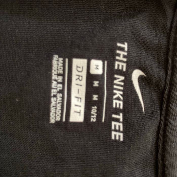 T shirt nike dri -fit - photo numéro 3