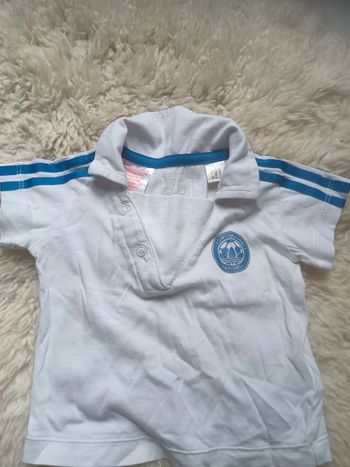 T shirt bébé garçon