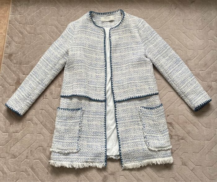 Veste Zara