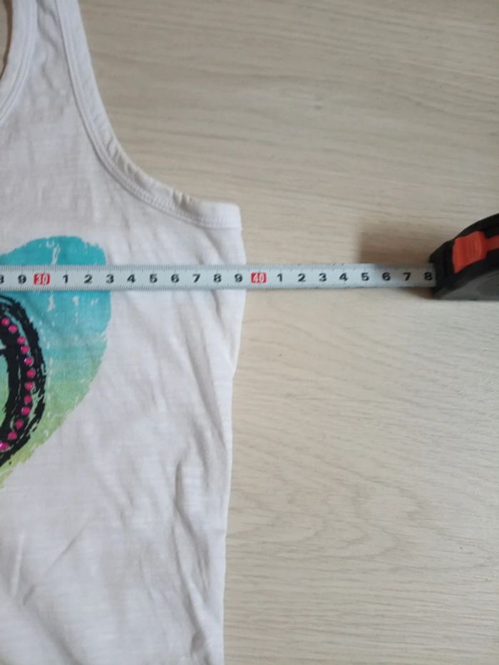 Débardeur love - photo numéro 3