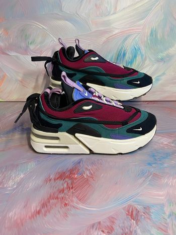 Nike air max furyosa 