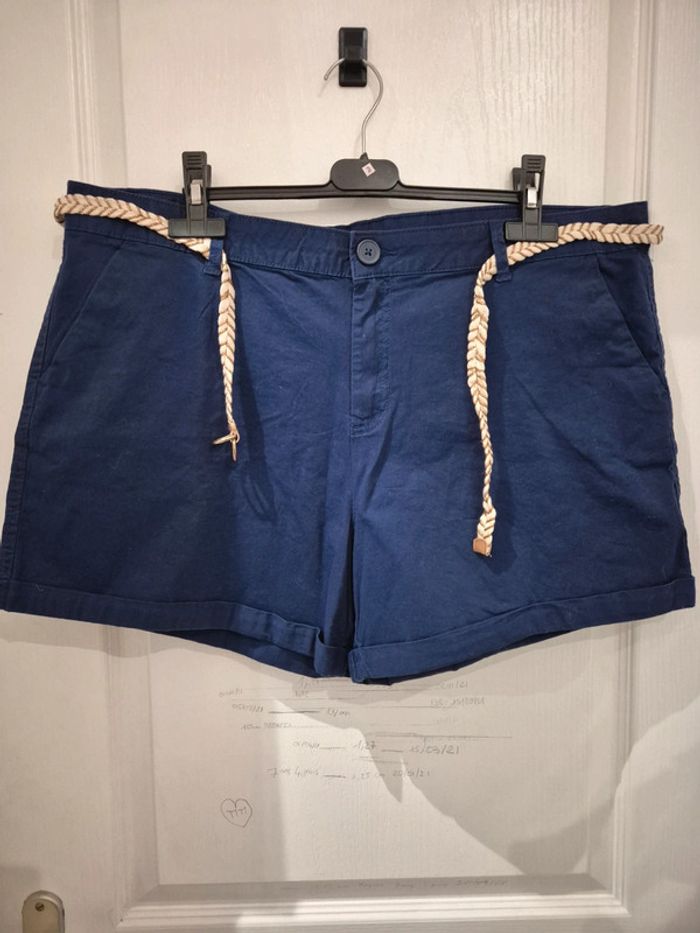 Short #cargo taille XL