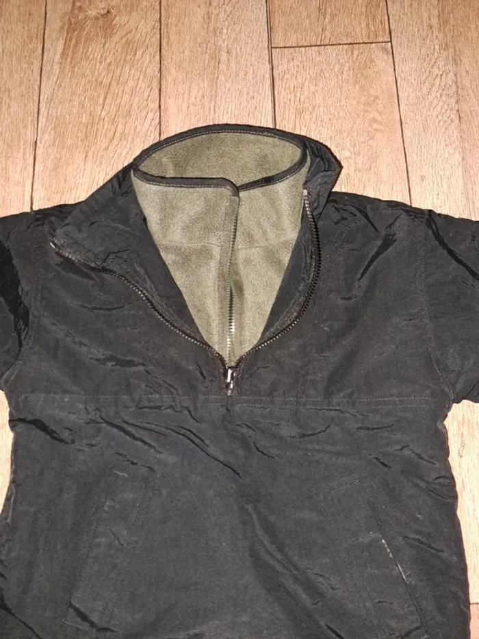 Veste reversible - photo numéro 2