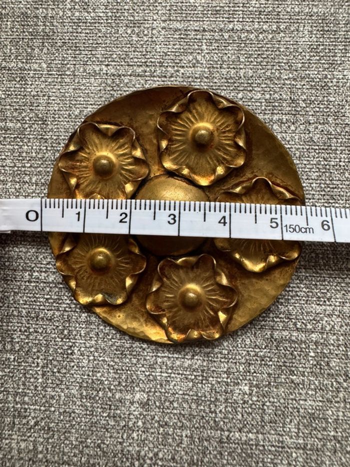 Broche - photo numéro 8