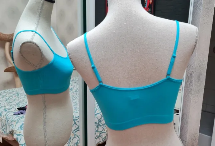 Brassière forever 21 lingerie - photo numéro 2