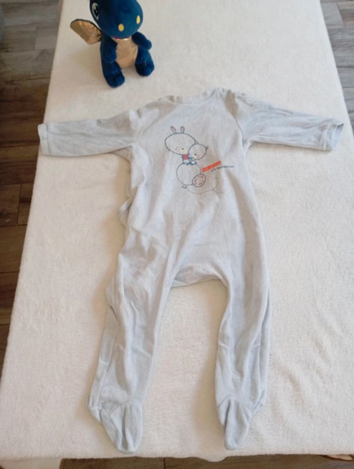 Lot de 5 pyjamas - photo numéro 13