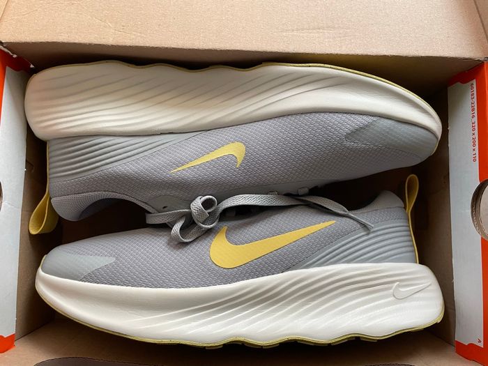 34€ avec le code SABLE25 Nike Promina Taille 43