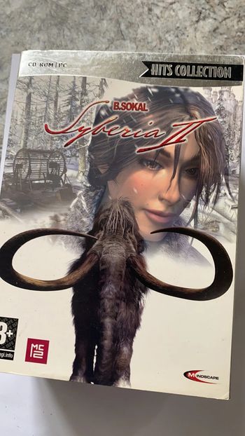 Syberia