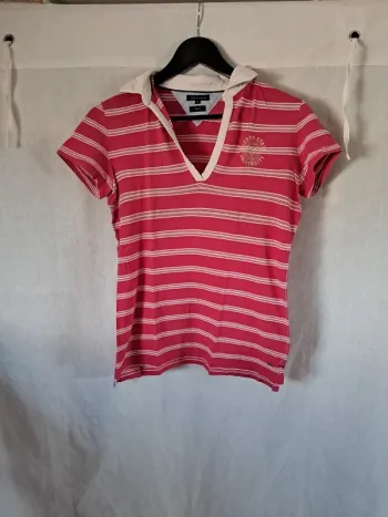Haut Tommy Hilfiger original