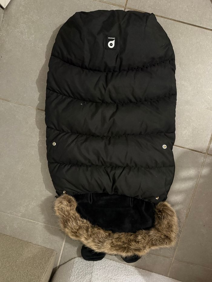 Poussette Joie Versatrax - photo numéro 4