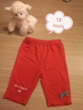 Pantacourt Lee Cooper