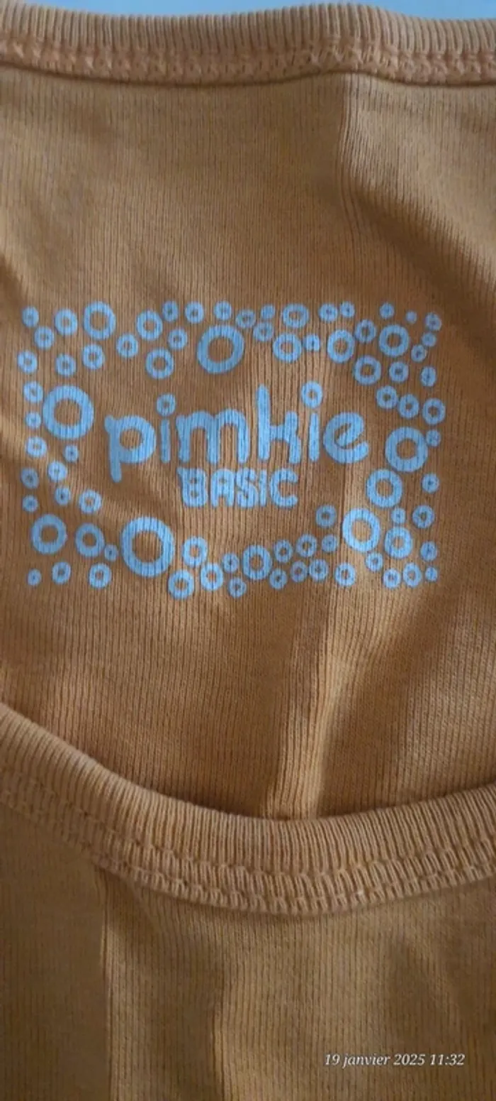 Débardeur pimkie - photo numéro 2