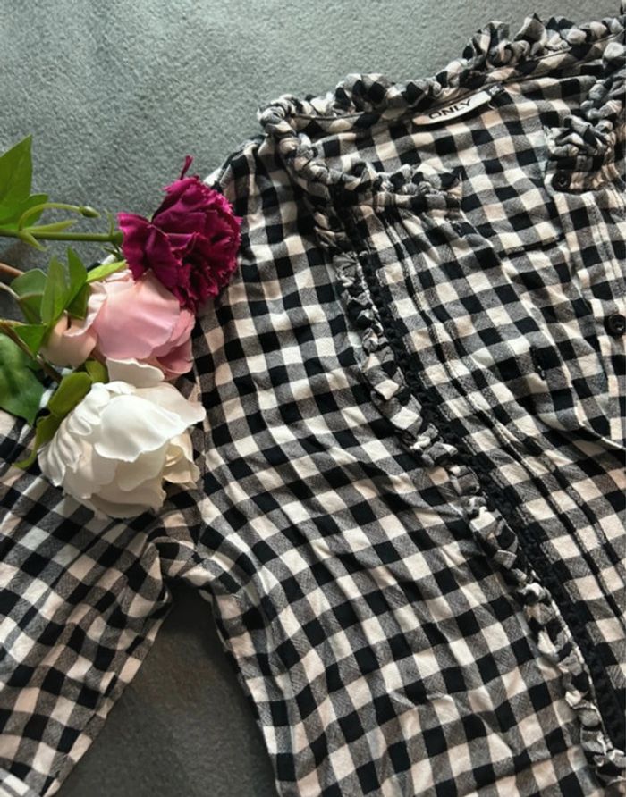 Blouse only taille 38 femme