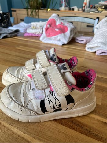 Baskets adidas Minnie