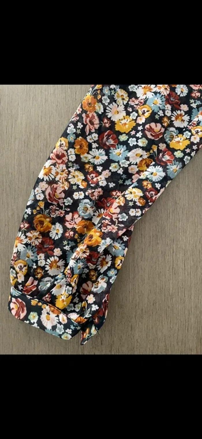 Robe femme Zara - photo numéro 3