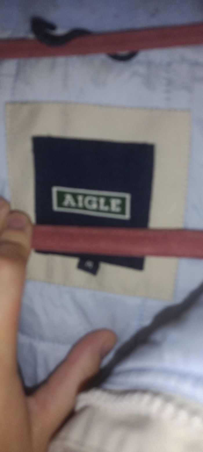 Manteau - photo numéro 2