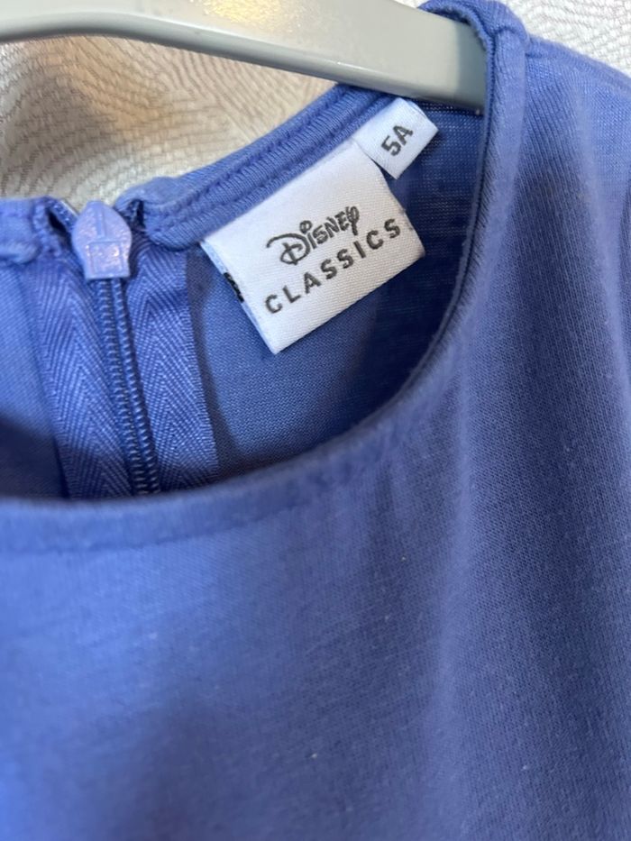 Robe Lilo & Stitch 5 ans Disney - photo numéro 4