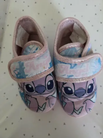 chaussons