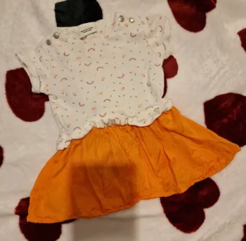 Robe 3 mois