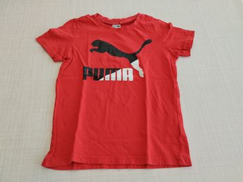 Tshirt Puma