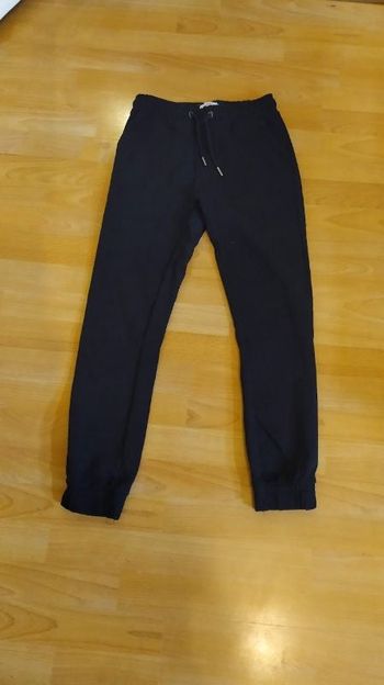 bas de jooging taille M