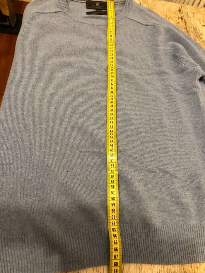 Pull 100% laine M&S - photo numéro 8