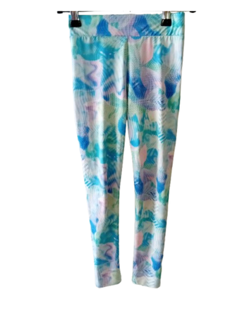 Legging de sport Gémo 8 ans 